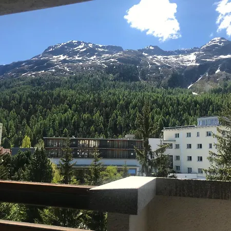 Apartment Studio,panoramic View,balcony,parking