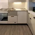 Studio,panoramic View,balcony,parking Apartment *