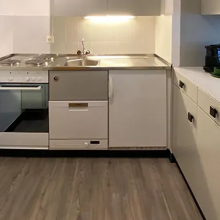 Studio,panoramic View,balcony,parking Apartament *