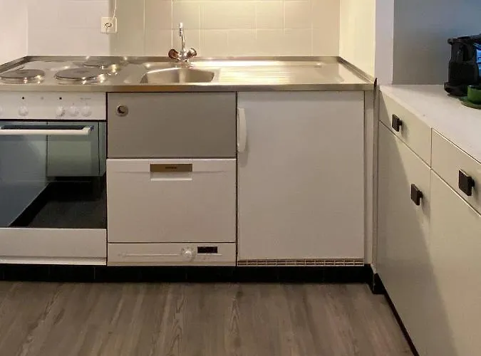 Studio,panoramic View,balcony,parking Appartamento *